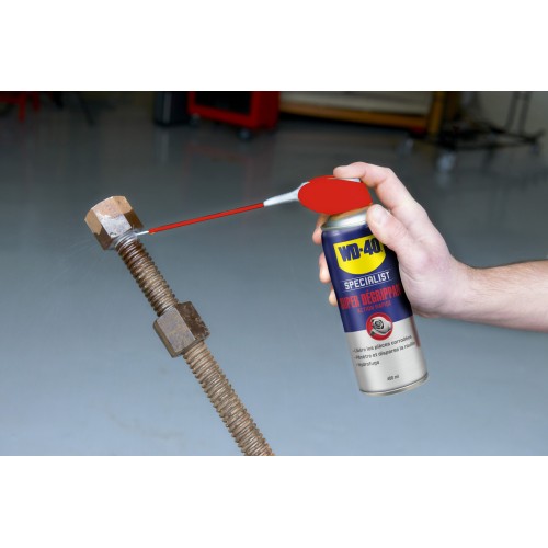 WD-40 Specialist Penetrante Doble Acción